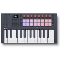 Novation FLkey 2 Mini - Vue 4